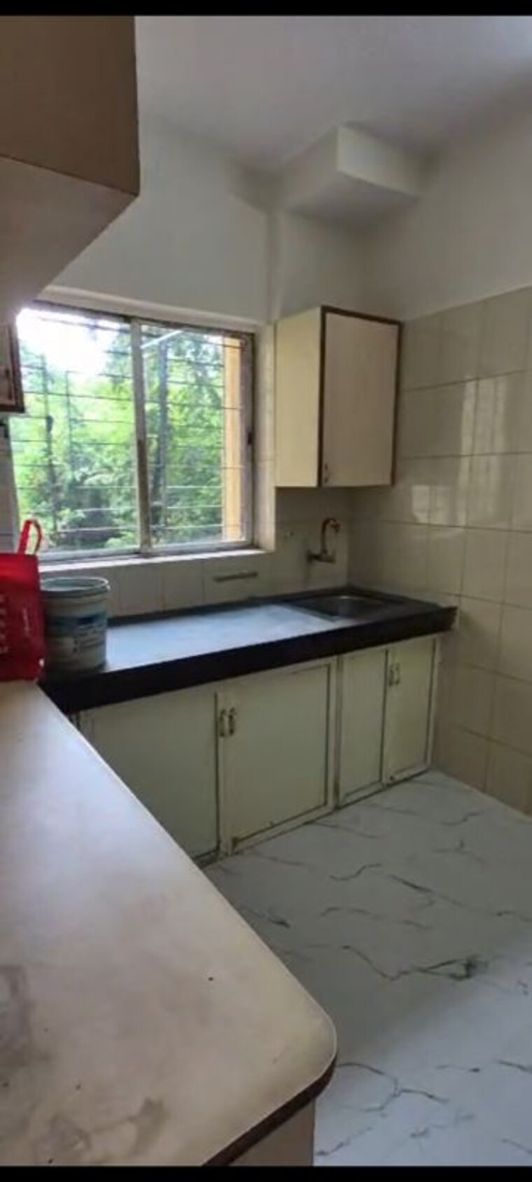 Kitchen, padmaja-apartments-andheri 1 Bedroom 480 Sq.Ft. Apartment In Andheri West Mumbai 10529766