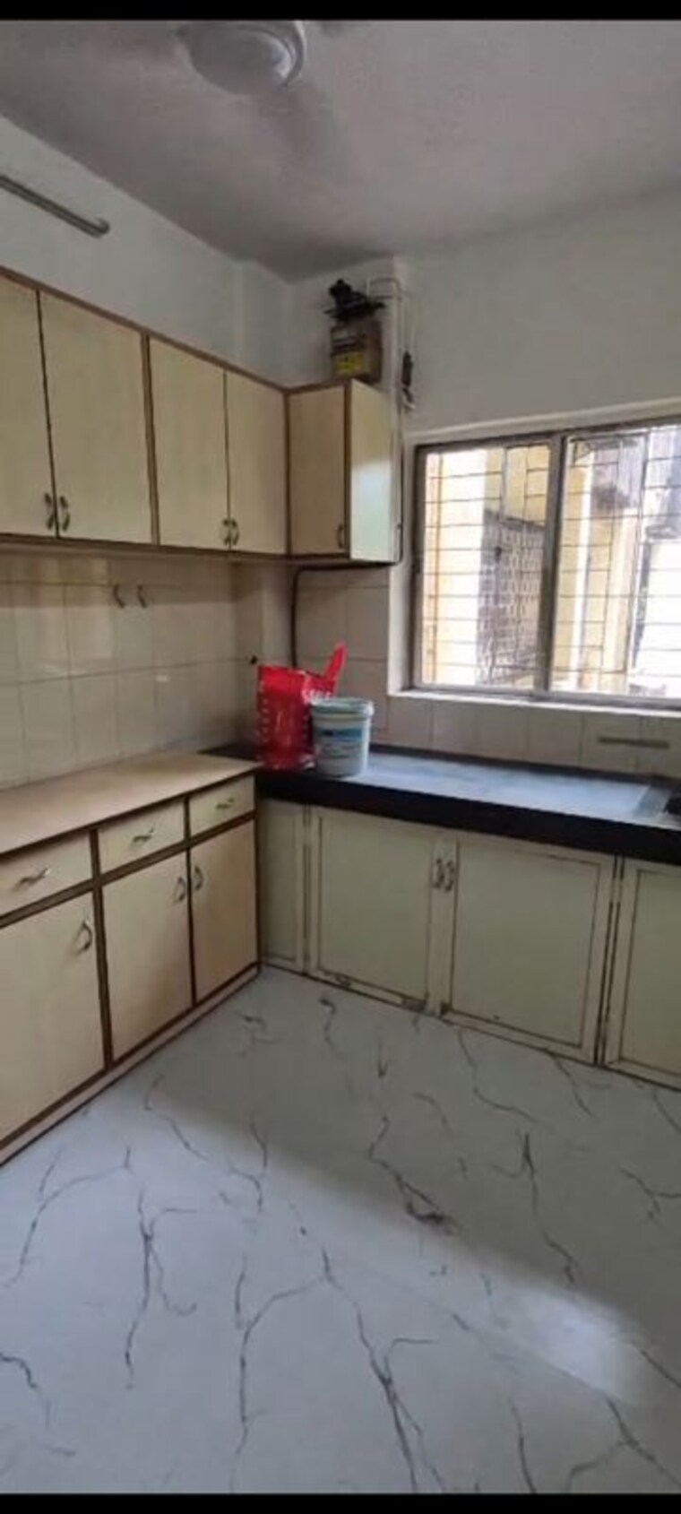 Kitchen, padmaja-apartments-andheri 1 Bedroom 480 Sq.Ft. Apartment In Andheri West Mumbai 10529766