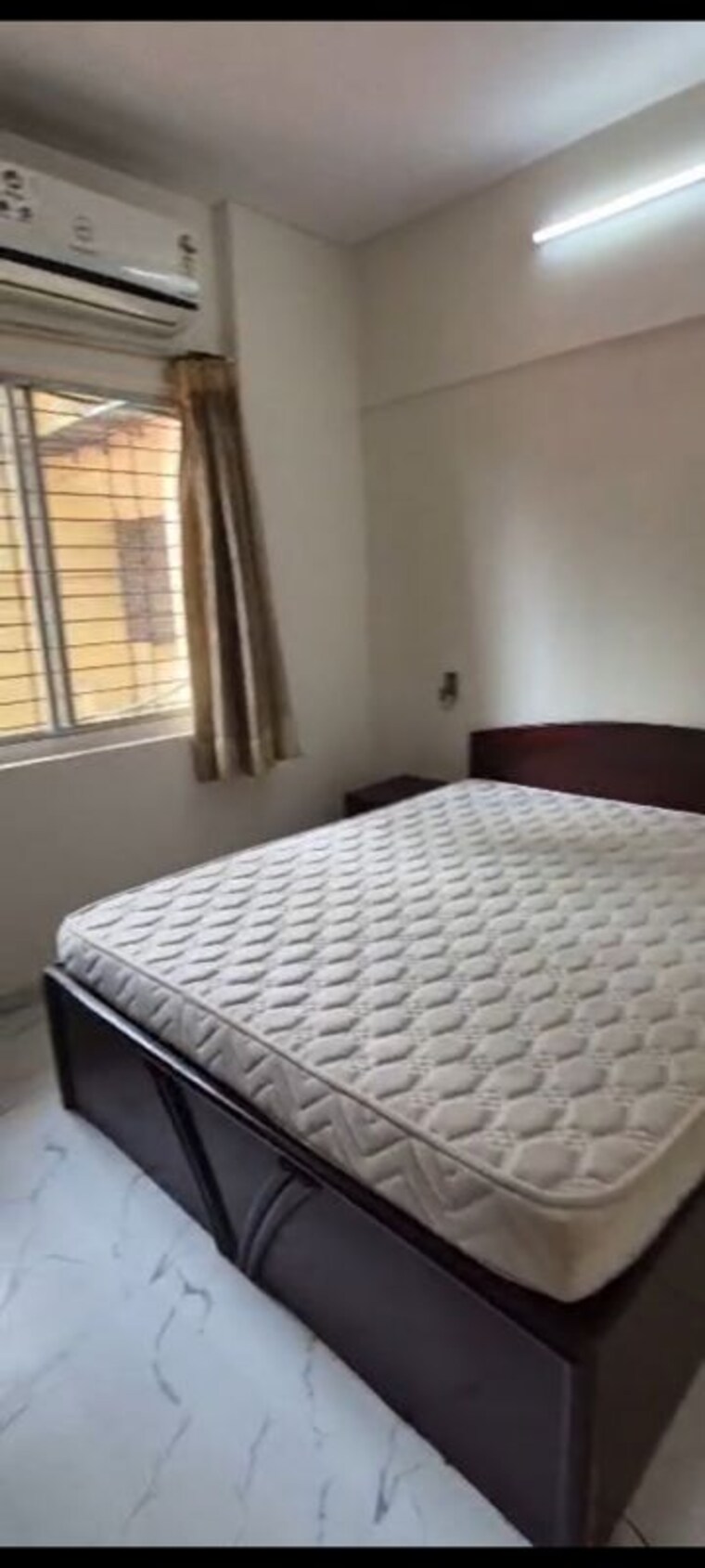 Bedroom, padmaja-apartments-andheri 1 Bedroom 480 Sq.Ft. Apartment In Andheri West Mumbai 10529766