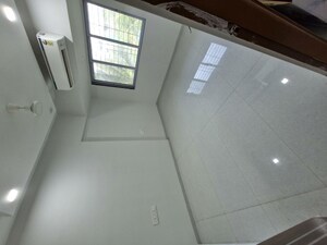 Bedroom in 1 BHK Apartment at Narayan Bhoomi, Virar West – for Rent