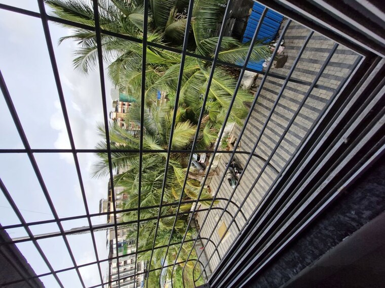 Balcony, narayan-bhoomi 1 Bedroom 444 Sq.Ft. Apartment In Virar West Palghar 10529750