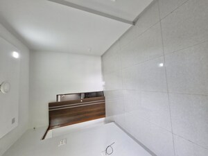 Living Room in 1 BHK Apartment at Narayan Bhoomi, Virar West – for Rent