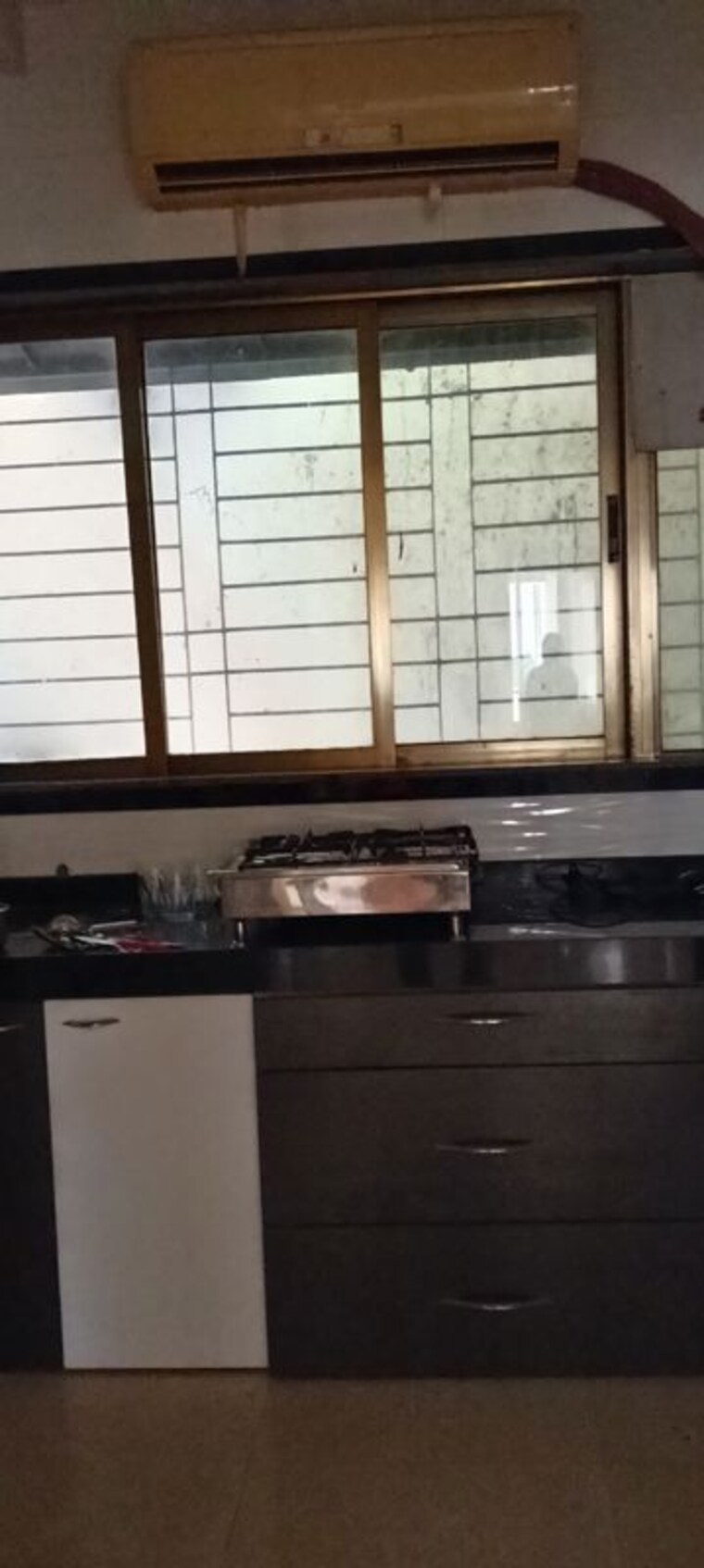 Kitchen, la-serena 4 Bedroom 2400 Sq.Ft. Apartment In Andheri West Mumbai 10529760