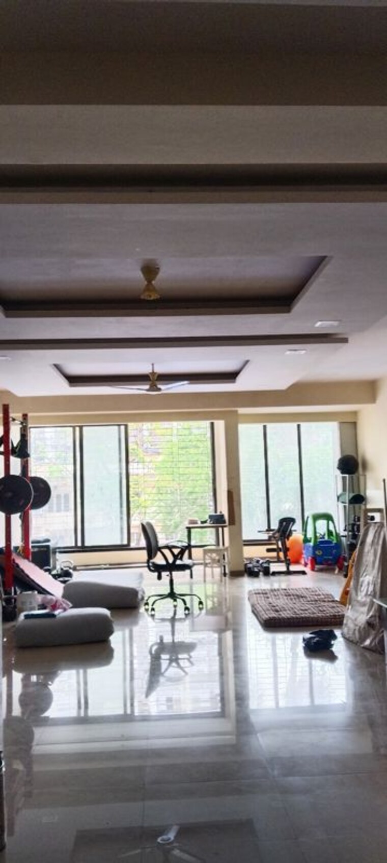 Hall, la-serena 4 Bedroom 2400 Sq.Ft. Apartment In Andheri West Mumbai 10529760