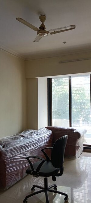 Bedroom in 4 BHK Apartment at La Serena, Andheri West – for Sale