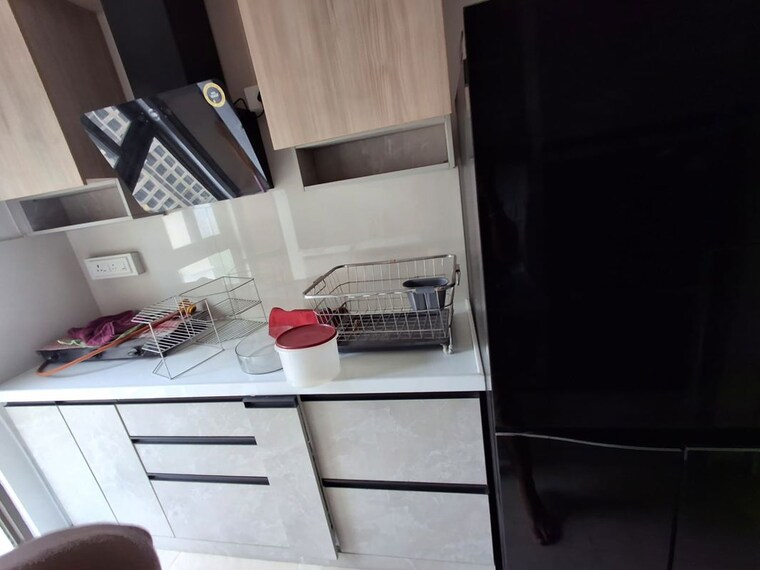 undefined, runwal-bliss 2 Bedroom 785 Sq.Ft. Apartment In Kanjurmarg East Mumbai 10529734
