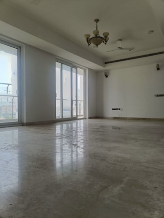 3 BHK + Servant Room 2985 Sq.Ft. Apartment in Mahindra Luminare