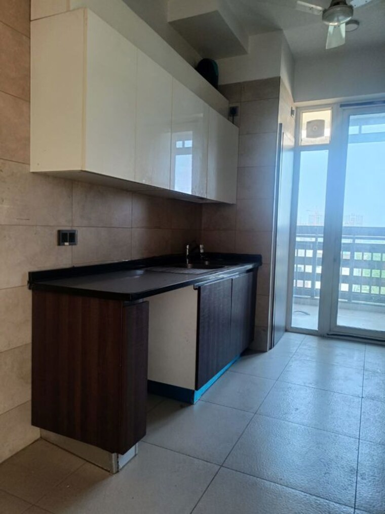 Kitchen, mahindra-luminare 3 Bedroom 2985 Sq.Ft. Apartment In Sector 59 Gurgaon 10529759