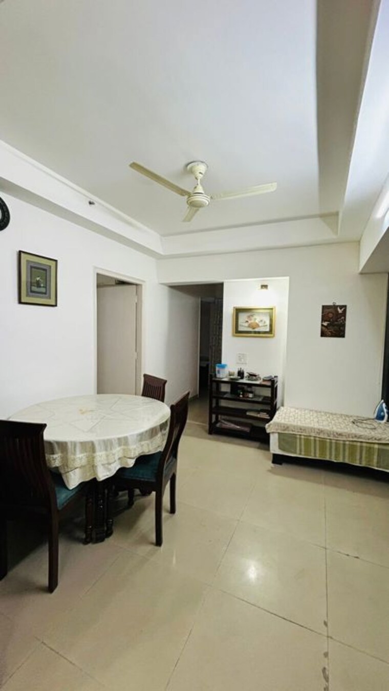Bedroom, paramount-emotions 3 Bedroom 1380 Sq.Ft. Apartment In Sector 1 Greater Noida Greater Noida 10529768