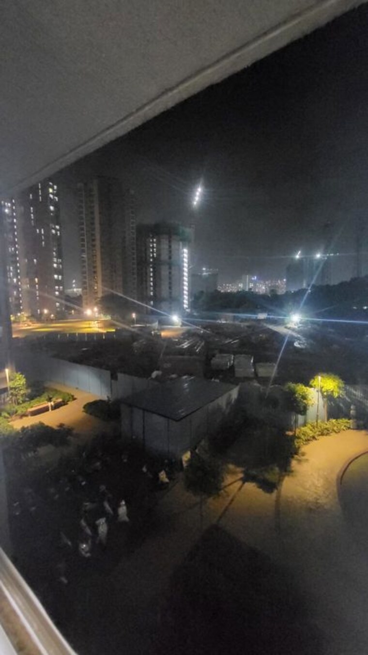 Exterior View, dombivli Pg For Boys & Girls In Dombivli 10529707