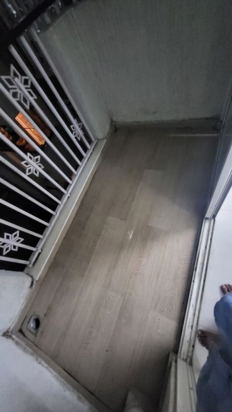 Balcony, dombivli Pg For Boys & Girls In Dombivli 10529707