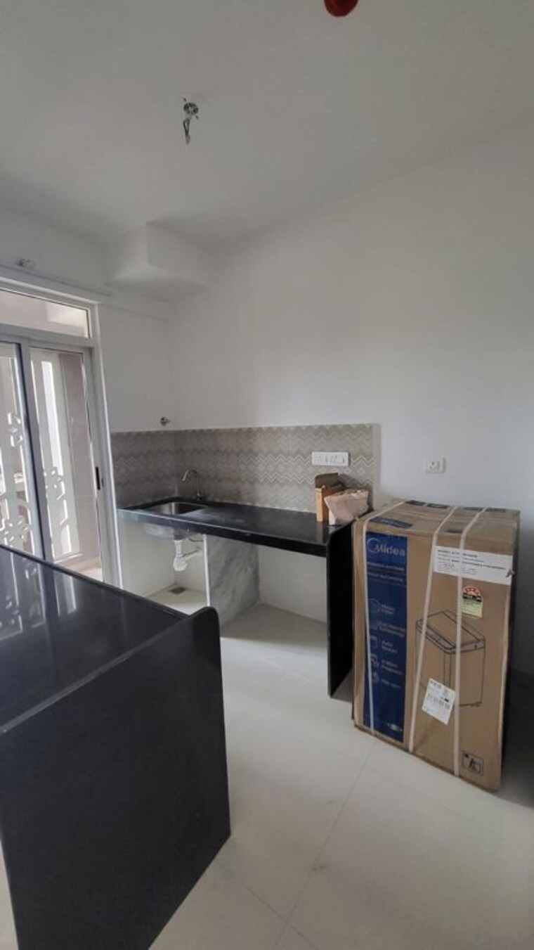 Kitchen, dombivli Pg For Boys & Girls In Dombivli 10529707