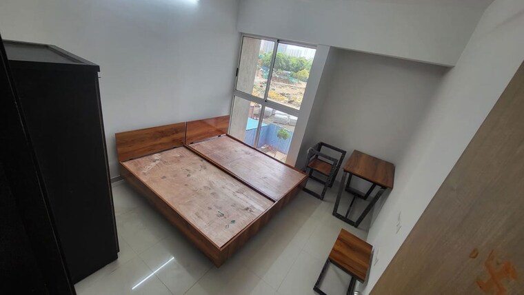Bedroom, dombivli Pg For Boys & Girls In Dombivli 10529707