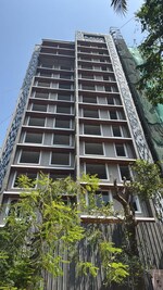 2 BHK 674 Sq.Ft. Apartment in Borivali East