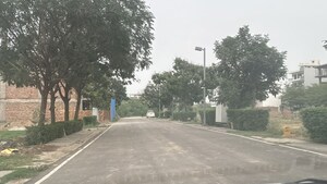 2 BHK Independent House – Exterior View View at Palam Vihar Residents Association, Palam Vihar - for Sale