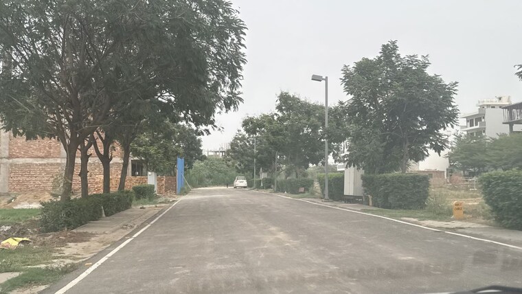 Exterior View, palam-vihar-residents-association 2 Bedroom 66 Sq.Yd. Independent House In Palam Vihar Gurgaon 10529774
