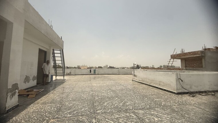 Exterior View, palam-vihar-residents-association 2 Bedroom 66 Sq.Yd. Independent House In Palam Vihar Gurgaon 10529774