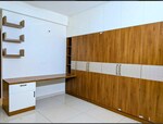3 BHK + Prayer Room 1407 Sq.Ft. Apartment in Prestige Green Gables