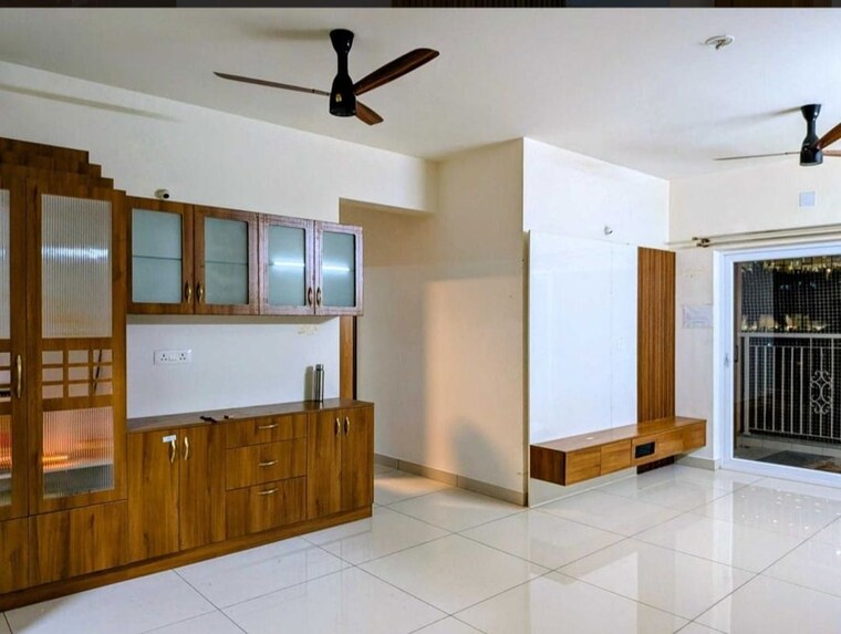 Bedroom, prestige-green-gables 3 Bedroom 1407 Sq.Ft. Apartment In Panathur Bangalore 10529754