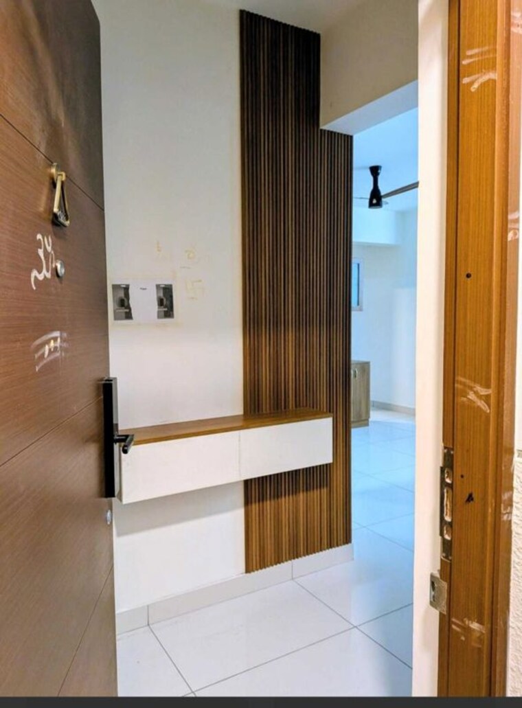 undefined, prestige-green-gables 3 Bedroom 1407 Sq.Ft. Apartment In Panathur Bangalore 10529754
