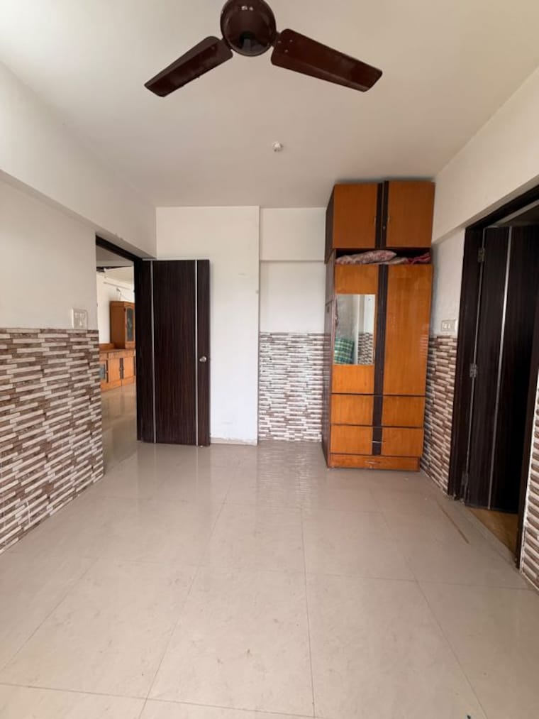 Room, sudarshan-sky-garden 2 Bedroom 700 Sq.Ft. Apartment In Ghodbunder Road Thane 10529782