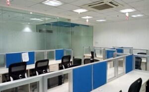  Office Space For Rent in Lower Parel