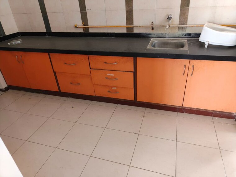 Kitchen, jodhpur 3 Bedroom 2250 Sq.Ft. Apartment In Jodhpur Ahmedabad 10529791