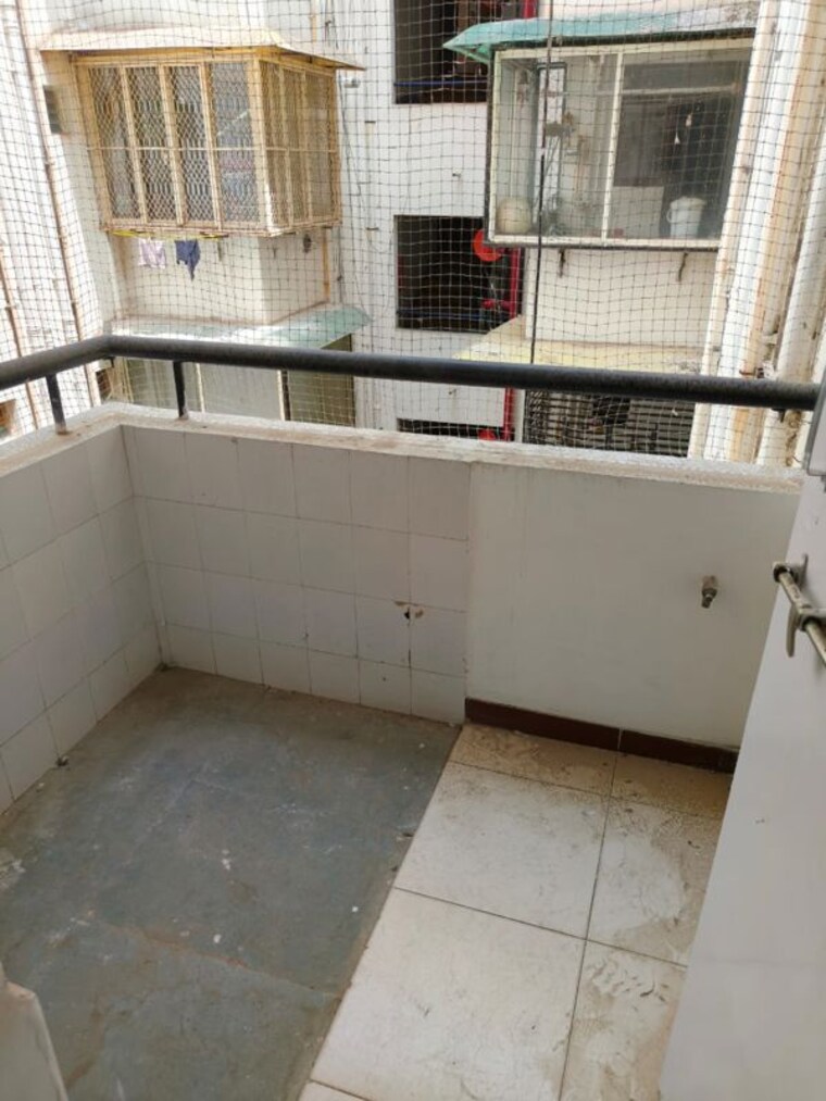 Kitchen, jodhpur 3 Bedroom 2250 Sq.Ft. Apartment In Jodhpur Ahmedabad 10529791