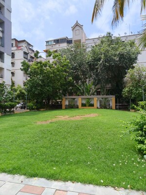 3 BHK Apartment – Garden View at Jodhpur - for Sale