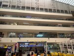 830 Sq.Ft. Retail Shop in MGF Mega City Mall