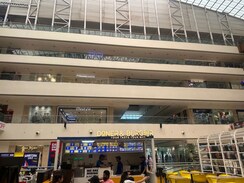 Retail Shop For Rent in MGF Mega City Mall