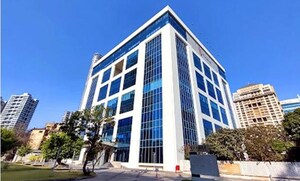  Office Space For Rent in Piramal Tower, Lower Parel