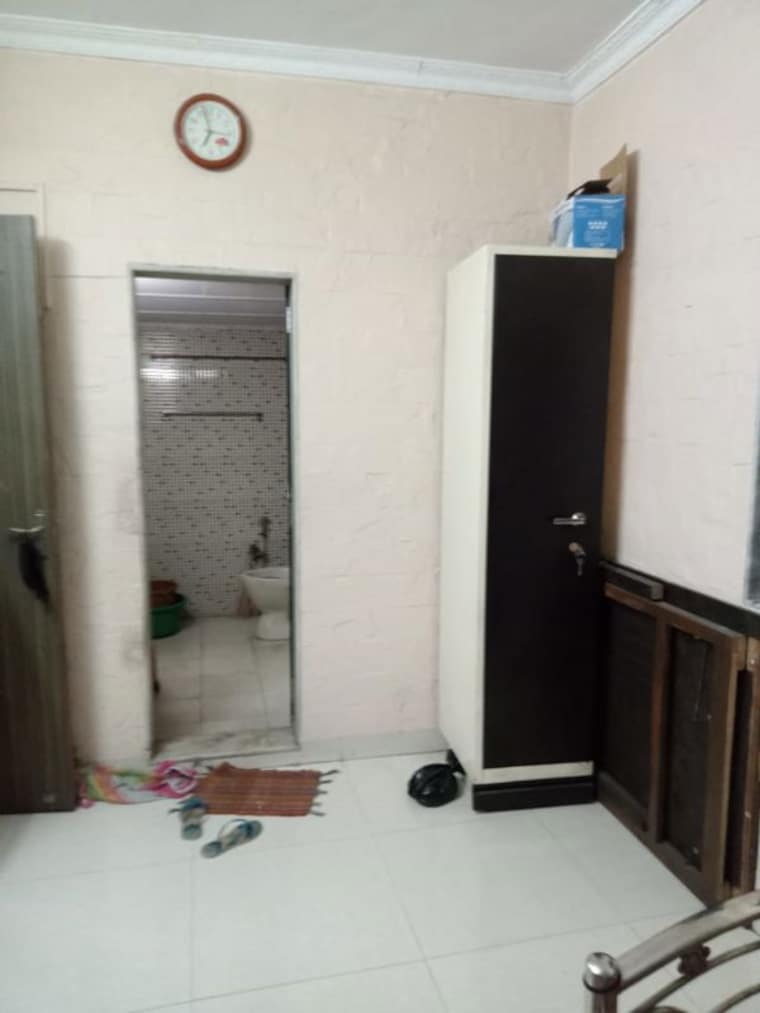 Bathroom, sarita-apartment-chunabhatti 1 Bedroom 450 Sq.Ft. Apartment In Chunabhatti Mumbai 10529416
