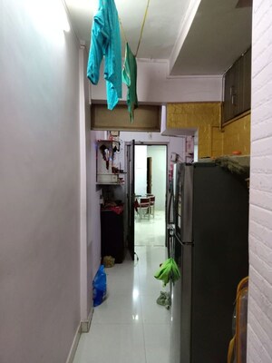 Team Area in 1 BHK Apartment at Sarita Apartment Chunabhatti, Chunabhatti – for Rent
