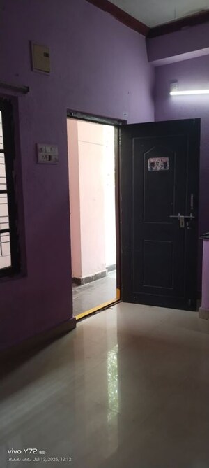 Building Lobby in 1 RK Independent House at Madhapur – for Rent