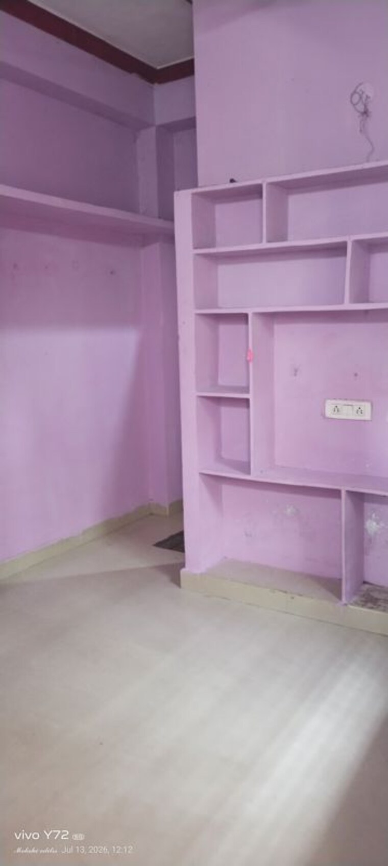 Bathroom, madhapur 1 RK 300 Sq.Ft. Independent House In Madhapur Hyderabad 10529800