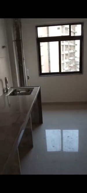 Kitchen in 2 BHK Apartment at Pride Panorama Mumbai, Sakinaka – for Rent