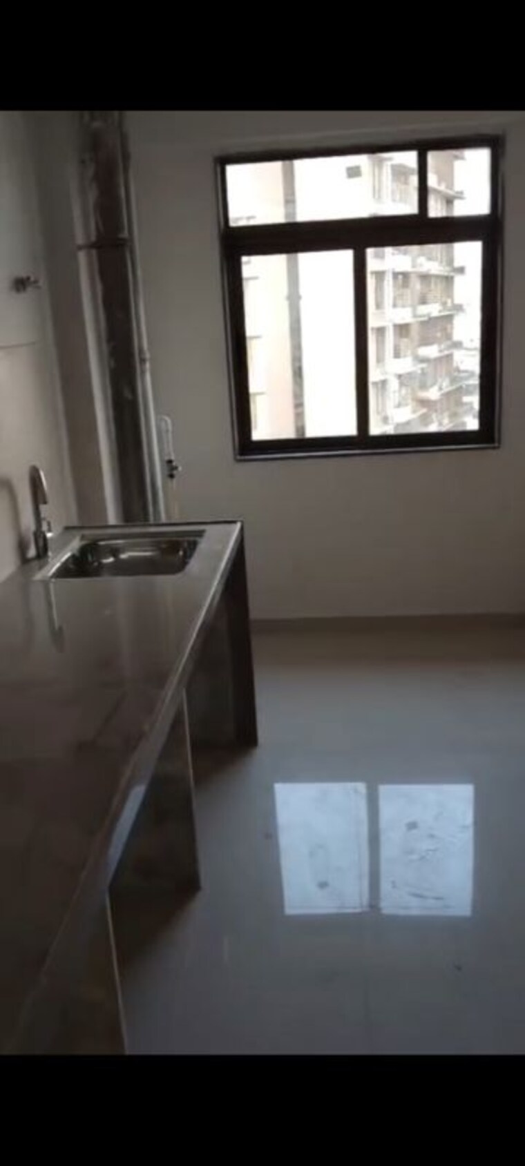 Kitchen, pride-panorama-mumbai 2 Bedroom 600 Sq.Ft. Apartment In Sakinaka Mumbai 10529805