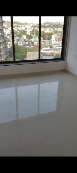 Room in 2 BHK Apartment at Pride Panorama Mumbai, Sakinaka – for Rent