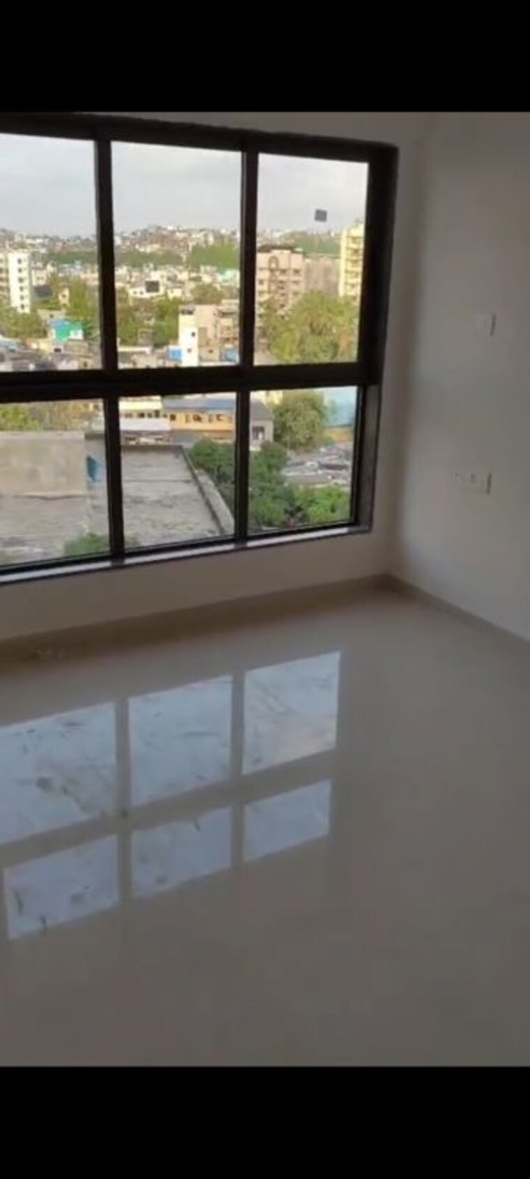 Balcony, pride-panorama-mumbai 2 Bedroom 600 Sq.Ft. Apartment In Sakinaka Mumbai 10529805