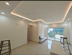 Team Area in 3 BHK Apartment at Prestige Green Gables, Panathur – for Rent
