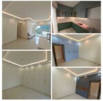 3 BHK + Prayer Room 1405 Sq.Ft. Apartment in Prestige Green Gables