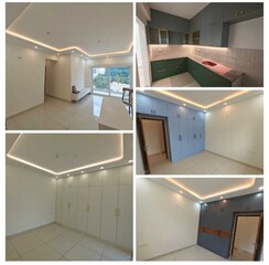 3 BHK + Prayer Room Apartment For Rent in Prestige Green Gables