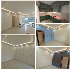 3 BHK Apartment For Rent in Prestige Green Gables, Panathur