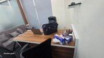 775 Sq.Ft. Office Space in Dream Digit