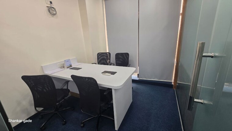 Team Area, dream-digit Commercial Office Space 775 Sq.Ft. In Turbhe Navi Mumbai 10529792
