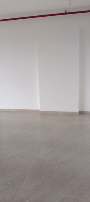 Dining area in 4 BHK Apartment at Naman Habitat, Andheri West – for Sale
