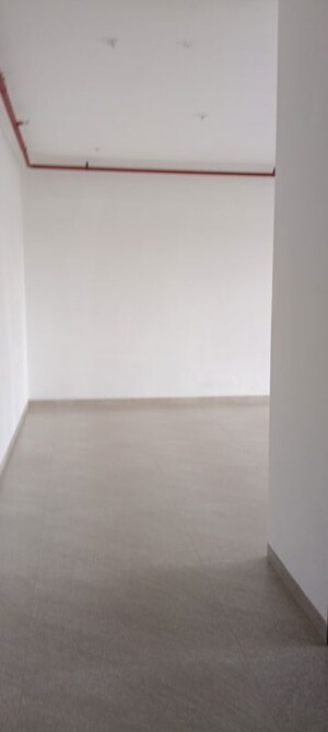 Living Room in 4 BHK Apartment at Naman Habitat, Andheri West – for Sale