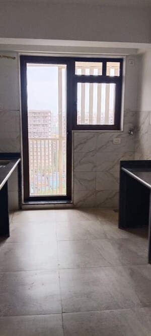 Kitchen/pantry in 4 BHK Apartment at Naman Habitat, Andheri West – for Sale