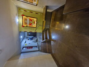 1 BHK Apartment – Exterior View View at Rustomjee Avenue J, Virar West - for Sale